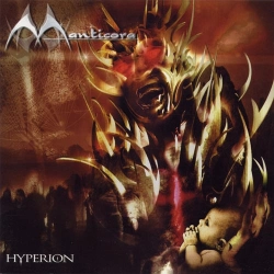 Capa do artigo Hyperion - CD