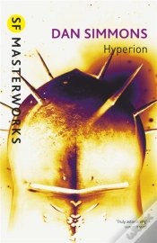 Capa do artigo Hyperion