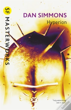 Capa do artigo Hyperion