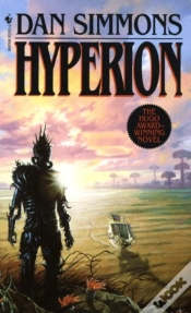 Capa do artigo Hyperion