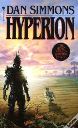 Capa do artigo Hyperion