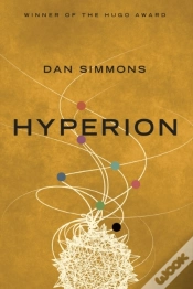Capa do artigo Hyperion