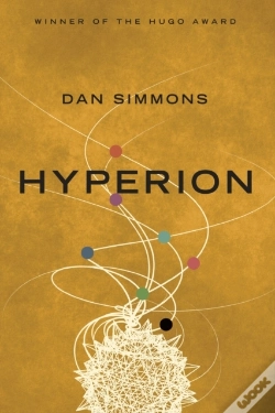 Capa do artigo Hyperion
