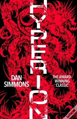 Capa do artigo Hyperion