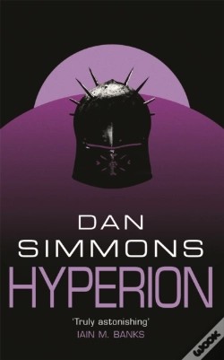 Capa do artigo Hyperion
