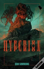 Capa do artigo Hyperion