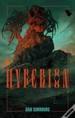 Capa do artigo Hyperion