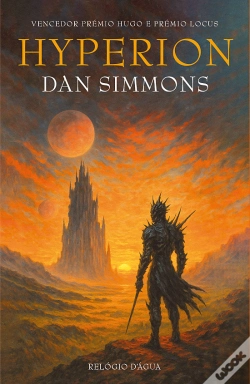Capa do artigo Hyperion