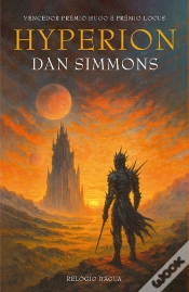 Capa do artigo Hyperion