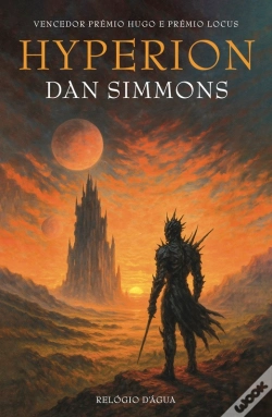Capa do artigo Hyperion