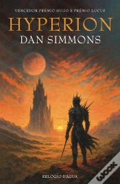 Capa do artigo Hyperion
