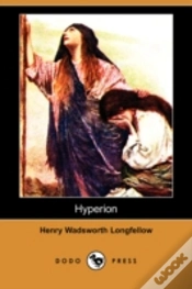 Capa do artigo Hyperion (Dodo Press)