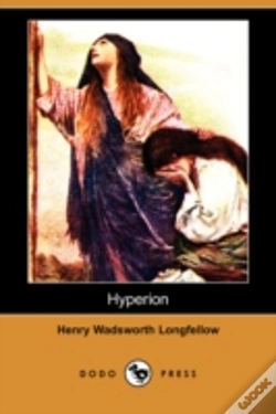 Capa do artigo Hyperion (Dodo Press)