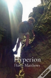 Capa do artigo Hyperion