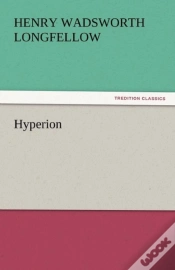 Capa do artigo Hyperion