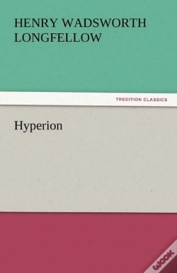 Capa do artigo Hyperion