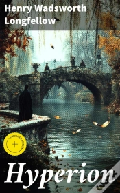Capa do artigo Hyperion