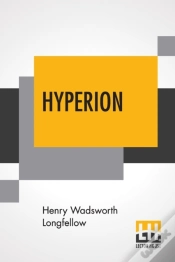 Capa do artigo Hyperion