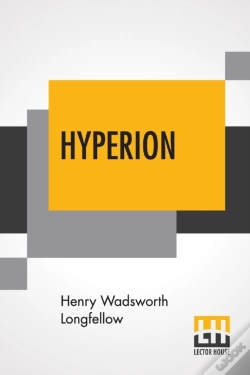 Capa do artigo Hyperion