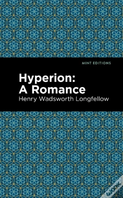 Capa do artigo Hyperion
