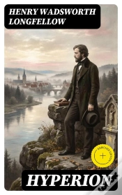 Capa do artigo Hyperion