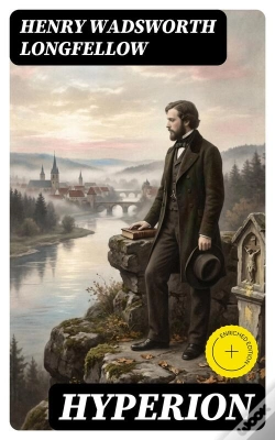 Capa do artigo Hyperion