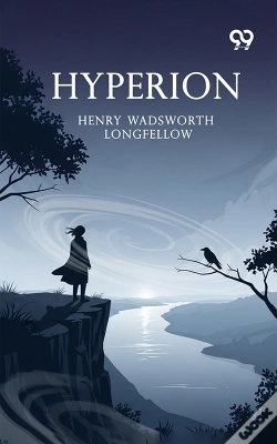 Capa do artigo Hyperion