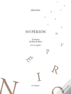 Capa do artigo Hypérion