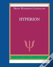 Capa do artigo Hyperion