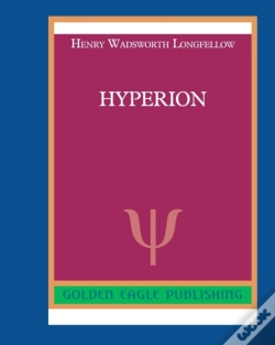 Capa do artigo Hyperion
