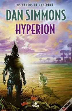 Capa do artigo Hyperion (Los Cantos De Hyperion 1)