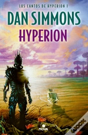 Capa do artigo Hyperion (Los Cantos De Hyperion 1)