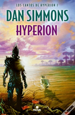 Capa do artigo Hyperion (Los Cantos De Hyperion 1)