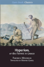 Hyperion, Or The Hermit In Greece - Preview