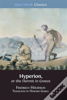 Hyperion, Or The Hermit In Greece
