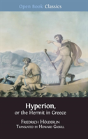 Hyperion, Or The Hermit In Greece - Preview
