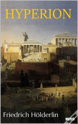 Capa do artigo Hyperion, Or The Hermit In Greece - Hölderlin
