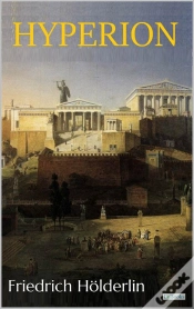 Capa do artigo Hyperion, Or The Hermit In Greece - Hölderlin