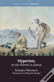 Capa do artigo Hyperion, Or The Hermit In Greece