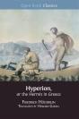 Hyperion, Or The Hermit In Greece - Preview