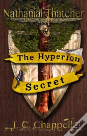 Capa do artigo Hyperion Secret