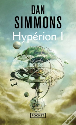 Capa do artigo Hypérion T.1