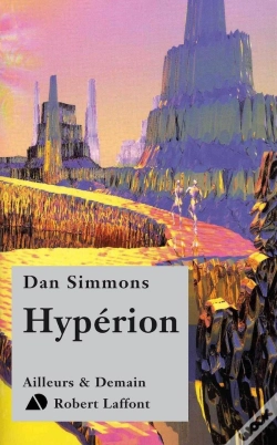 Capa do artigo Hyperion T.1