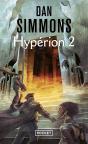 Hypérion T.2 - Preview