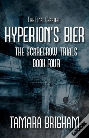 Capa do artigo Hyperion
