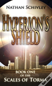 Capa do artigo Hyperion