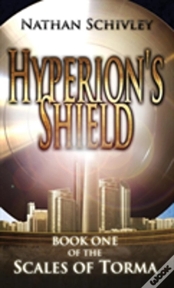 Capa do artigo Hyperion'S Shield
