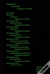 Capa do artigo Hyperjeu : Niveau 1