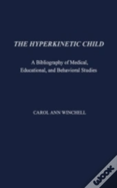Hyperkinetic Child