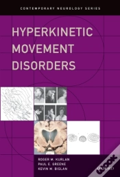 Capa do artigo Hyperkinetic Movement Disorders